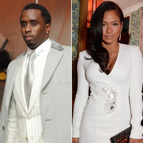 Diddy Prosecutors Deny Leaking Cassie Assault。